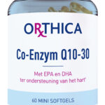 Orthica Co-enzym Q10 30