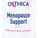 Orthica Menopauze support