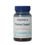 Orthica Prostaat support