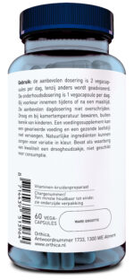 Orthica Cranberry plus - Afbeelding 2