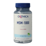 Orthica MSM 1000