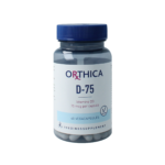 Orthica Vitamine D-75