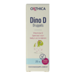 Orthica Dino D - Afbeelding 3