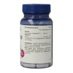 Orthica Hyaluronzuur 120 - Afbeelding 2