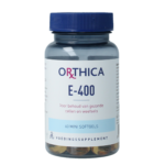 Orthica Vitamine E-400