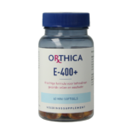 Orthica Vitamine E-400+
