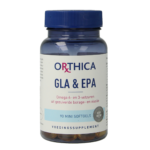 Orthica GLA & EPA