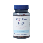 Orthica Vitamine E-400