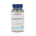 Orthica Balanced B50 & C