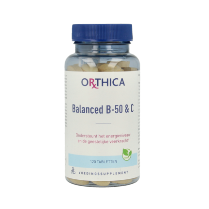 Orthica Balanced B50 & C