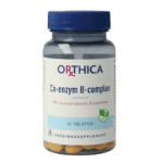 Orthica Co-enzym B complex
