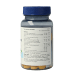 Orthica Co-enzym B complex - Afbeelding 3