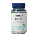 Orthica Vitamine B1 100