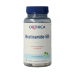 Orthica Nicotinamide 500