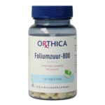 Orthica Foliumzuur 800