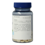 Orthica Foliumzuur 800 - Afbeelding 2