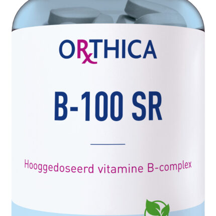 Orthica Vitamine B 100 SR