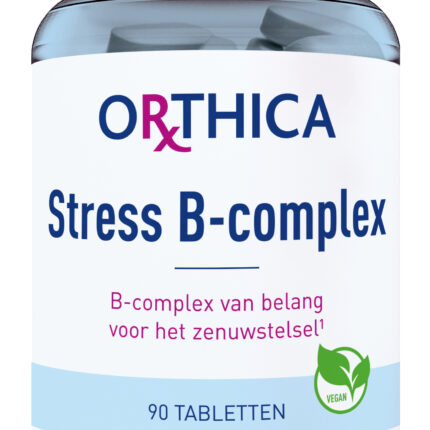 Orthica Stress B complex