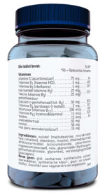 Orthica Stress B complex - Afbeelding 3