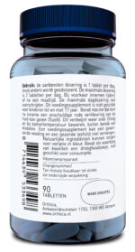 Orthica Stress B complex - Afbeelding 2