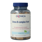 Orthica Stress B complex forte
