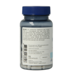 Orthica Foliumzuur 400 - Afbeelding 2