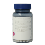 Orthica Foliumzuur 400 - Afbeelding 3