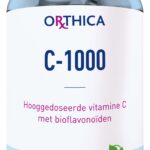 Orthica Vitamine C-1000