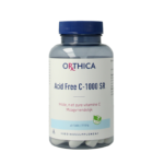 Orthica Acid free C-1000 SR