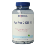 Orthica Acid free C-1000 SR