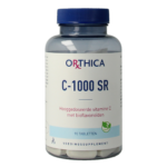 Orthica Vitamine C-1000 SR