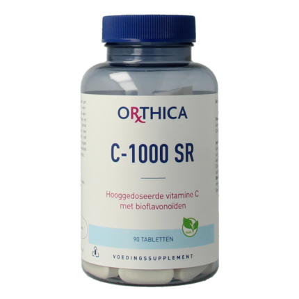 Orthica Vitamine C-1000 SR