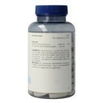 Orthica Vitamine C-1000 SR - Afbeelding 2