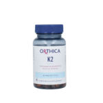 Orthica Vitamine K2 45mcg