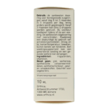 Orthica Vitamine K & D zuigeling - Afbeelding 2