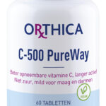 Orthica C-500 pureway