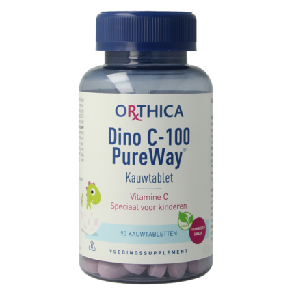 Orthica Dino C pureway