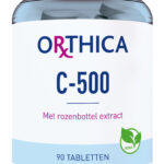 Orthica Vitamine C-500