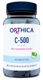 Orthica Vitamine C-500