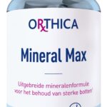 Orthica Mineral max