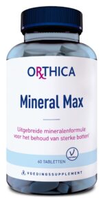 Orthica Mineral max