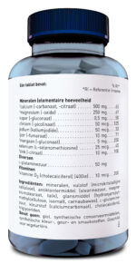 Orthica Mineral max - Afbeelding 3