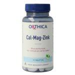 Orthica Cal mag zink
