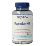 Orthica Magnesium 400
