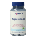 Orthica Magnesium 400