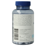 Orthica Magnesium citraat 125 - Afbeelding 3
