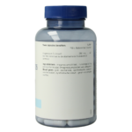 Orthica Magnesium citraat 125 - Afbeelding 2