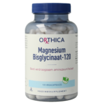 Orthica Magnesium bisglycinaat