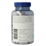 Orthica Magnesium bisglycinaat - Afbeelding 3