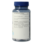Orthica Magnesium bisglycinaat - Afbeelding 2
